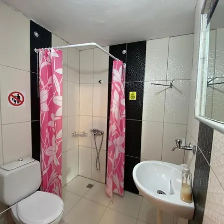 Gizli Vadi Camping&Pension Kwatera prywatna