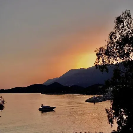 Gizli Vadi Camping&Pension * Kaş
